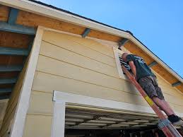 Trusted Rutherfordton, NC Siding Experts